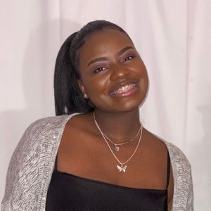 Meet your Posher, Najah